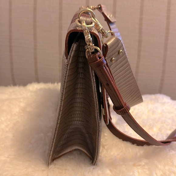 Brahmin bag, like new, medium - Picture 4 of 13